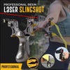 Laser Slingshot