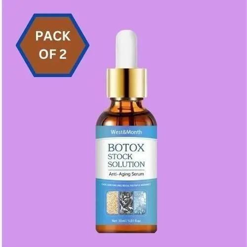 Botox Anti-Aging Serum(Buy 1 Get 1 Free)