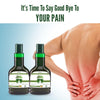 Adivasi Pain Relief Oil ( Buy 1 Get 1 Free)