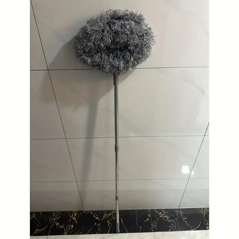 Multi-Purpose Extendable Ceiling Fan Duster