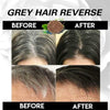 Organic Grey Reverse Shampoo Bar-Natural Organic Conditioner (Buy 1 Get 1 Free)
