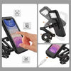 Waterproof Bike Phone Holder