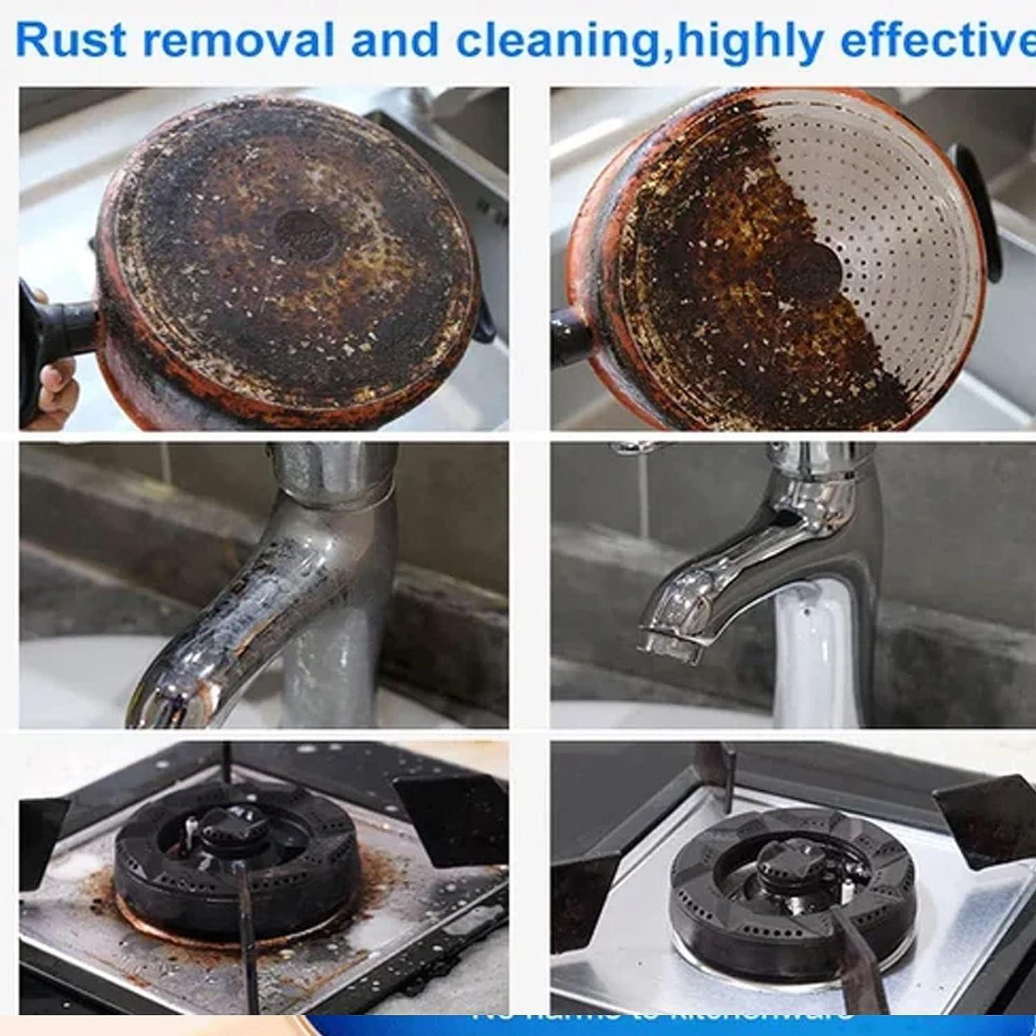 Kitchen Cleaning Powder (Buy 1 Get 1 Free)