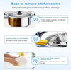 Kitchen Cleaning Powder (Buy 1 Get 1 Free)