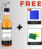 Glass Cleaning Agent Powerful Stain Remover 100ml