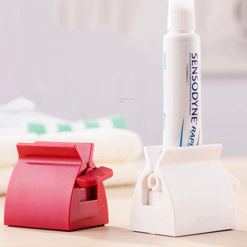 Rolling Toothpaste Squeezer (Buy 1 Get 1 Free)