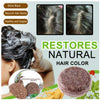 Organic Grey Reverse Shampoo Bar-Natural Organic Conditioner (Buy 1 Get 1 Free)