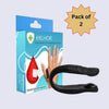 Sugar Control LI4 Acupressure Point Clip (Buy 1 Get 1 Free)