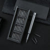 Screwdriver Set with 24 Bits