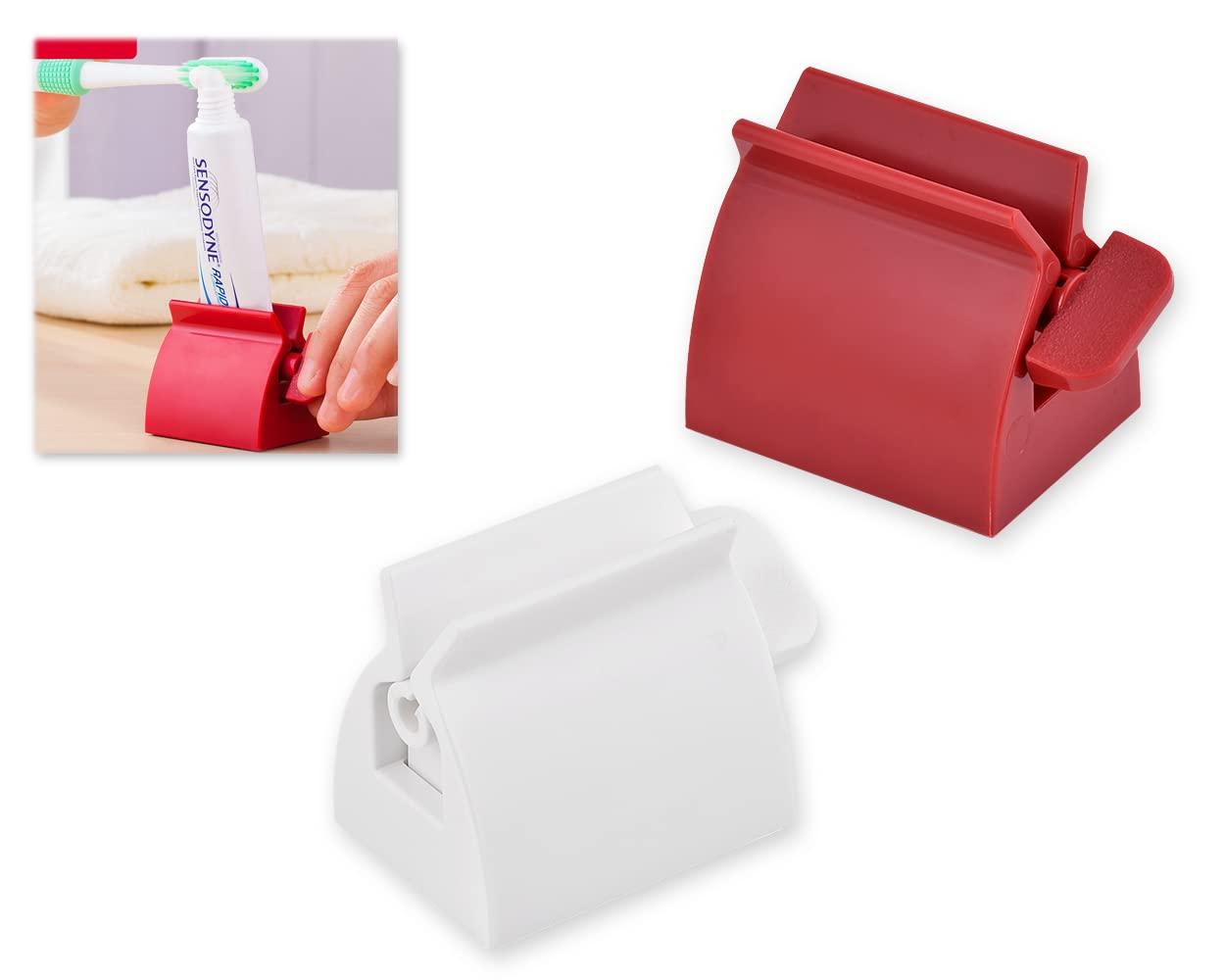 Rolling Toothpaste Squeezer (Buy 1 Get 1 Free)