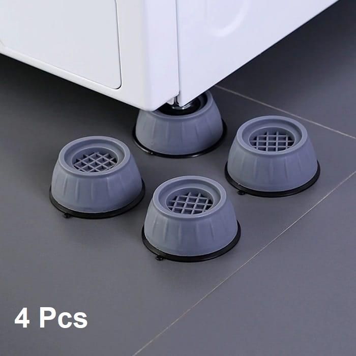 Washing Machine Universal Foot Pads (Set of 4)