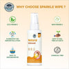 Natural Dishwasher (Buy 1 Get 1 Free)