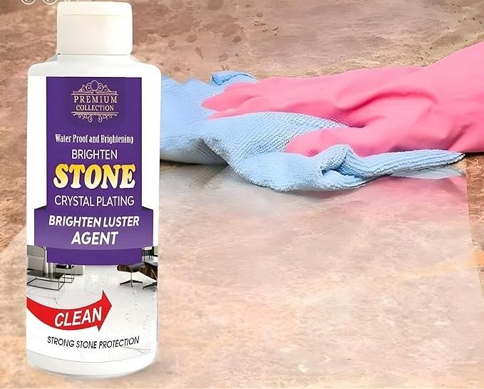 Crystal Stone Polishing Agent(Buy 1 Get 1 Free)