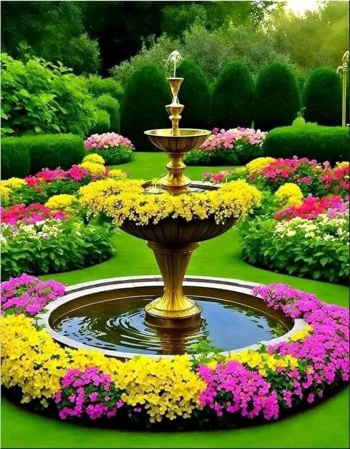 Mixed Perennial Flowers Seeds Mixed (Pack of 100)