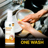 Natural Dishwasher (Buy 1 Get 1 Free)