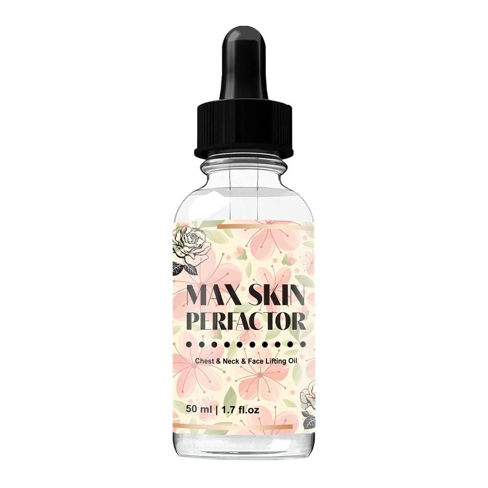 Max Skin Perfector Express Rejuvenation Serum (Buy 1 Get 1 Free)