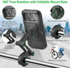 Waterproof Bike Phone Holder