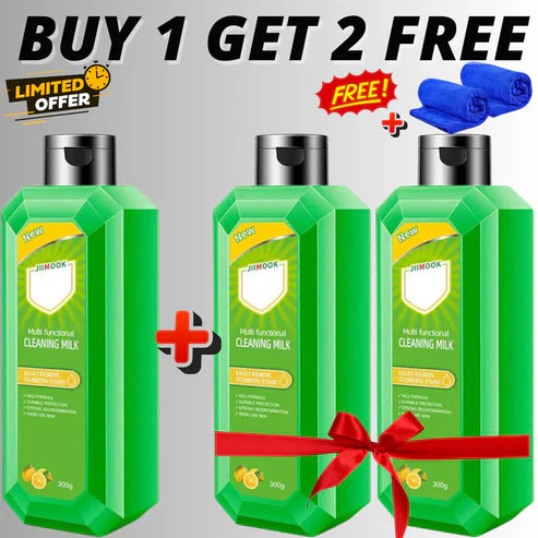 Concentrated Cleansing Lotion (Pack of 3)