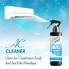 Air Conditioning Cleaner & Purifier 200 Ml | Designed to Clean AC [Buy 1 Get 1 Free]