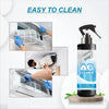 Air Conditioning Cleaner & Purifier 200 Ml | Designed to Clean AC [Buy 1 Get 1 Free]