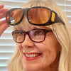 Night driving glasses (Buy 1 Get 1 Free)