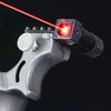 Laser Slingshot