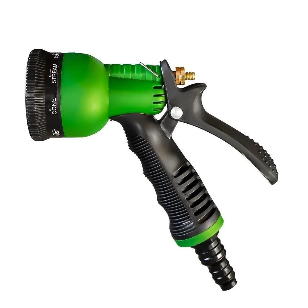 Metal Trigger Brass Nozzle Water Spray Gun